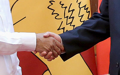 Greater stake, greater say?