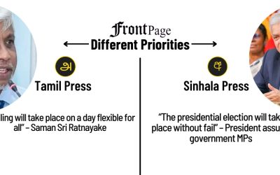 23 July 2024 | Vol. 10, #132