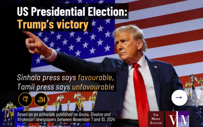 US Presidential Election: Trump’s victory