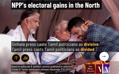 NPP’s electoral gains in the North