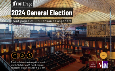 2024 General Election