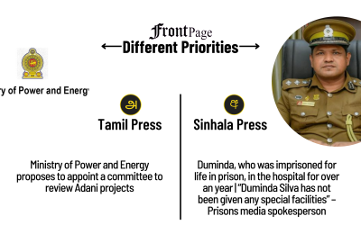 6 January 2025 | Vol. 11, #1