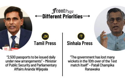 15 January 2025 | Vol. 11, #6