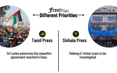 21 January 2025 | Vol. 11, #10