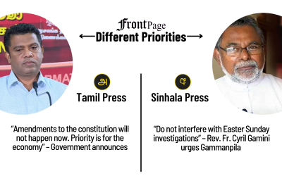 6 February 2025 | Vol. 11, #21