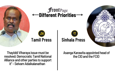 11 February 2025 | Vol. 11, #24