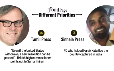 20 February 2025 | Vol. 11, #30