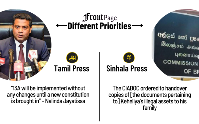 25 February 2025 | Vol. 11, #33