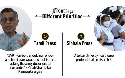 3 March 2025 | Vol. 11, #37