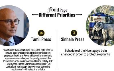 4 March 2025 | Vol. 11, #38