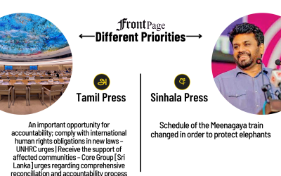 5 March 2025 | Vol. 11, #39