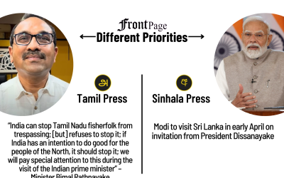 6 March 2025 | Vol. 11, #40