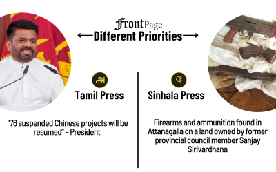 12 March 2025 | Vol. 11, #44