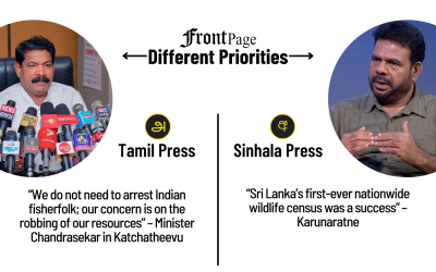 17 March 2025 | Vol. 11, #46