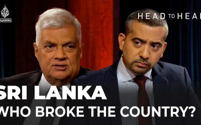 Mehdi Hasan interview: Questions on Batalanda reinforce criticism of the rejected political establishment 