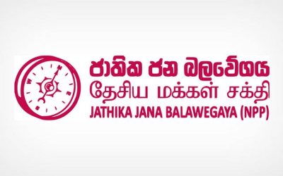 Government criticised for yahapaalanaya trauma and complicity in criminal corruption