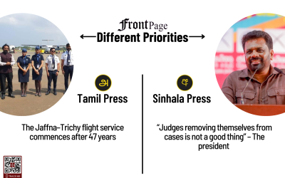 31 March 2025 | Vol. 11, #56