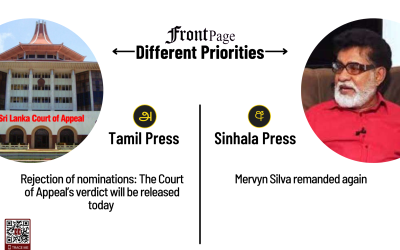 4 April 2025 | Vol. 11, #60