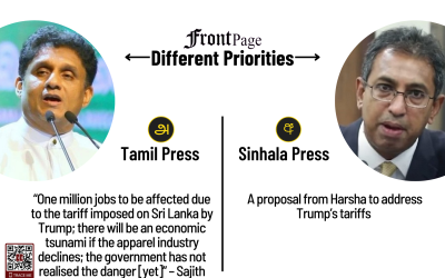 7 April 2025 | Vol. 11, #61