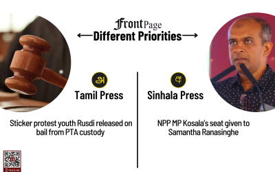 8 April 2025 | Vol. 11, #62