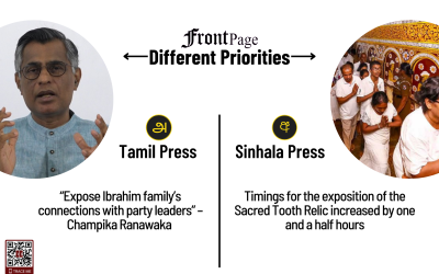 22 April 2025 | Vol. 11, #66