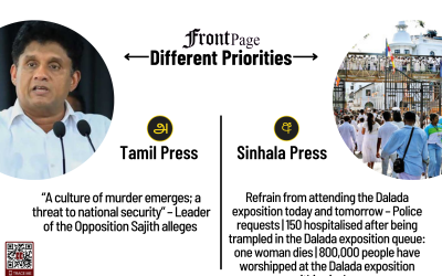 24 April 2025 | Vol. 11, #68