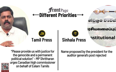 22 May 2025 | Vol. 11, #85