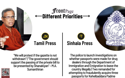 26 May 2025 | Vol. 11, #87