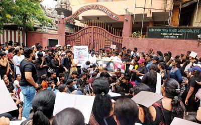 NPP defending instead of scoring