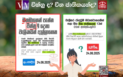 චීන්නු ද? චීන ජාතිකයන් ද?