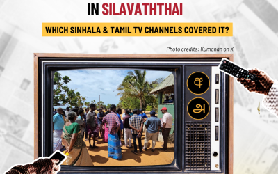 Opposition to survey lands in Silavaththai