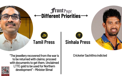 6 June 2025 | Vol. 11, #96