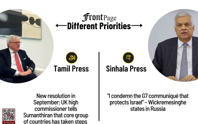 19 June 2025 | Vol. 11, #104