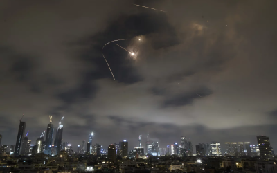 Three positions on the Iran-Israel conflict