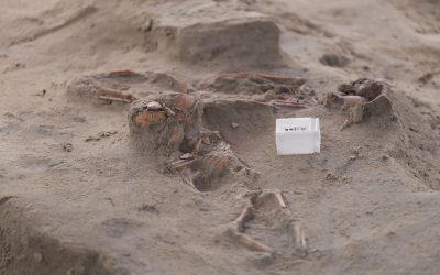 Chemmani mass grave unearths polarised narratives