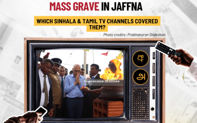 Official visits to the Chemmani mass grave in Jaffna