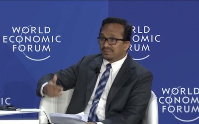 Clear on corruption, cloudy on incompetence