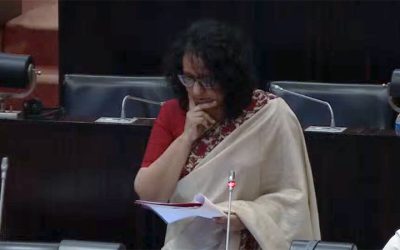 PM’s info on “Chichi’s rocket” explodes on take-off