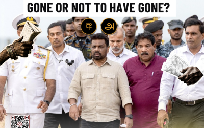 President’s visit to Katchatheevu: To have gone or not to have gone?