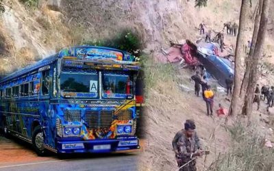 Ella accident: NPP in high gear