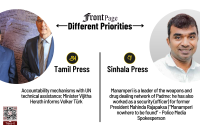 12 September 2025 | Vol. 11, #162