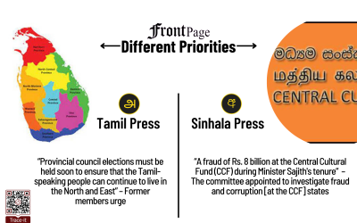22 September 2025 | Vol. 11, #168