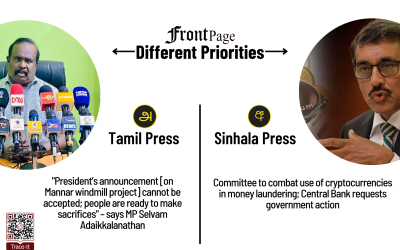 25 September 2025 | Vol. 11, #171