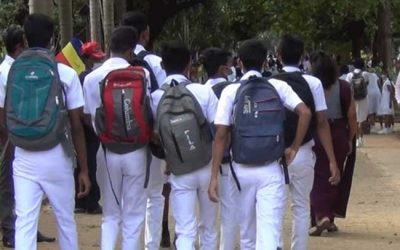 Bill on punishment: The reform takes a beating