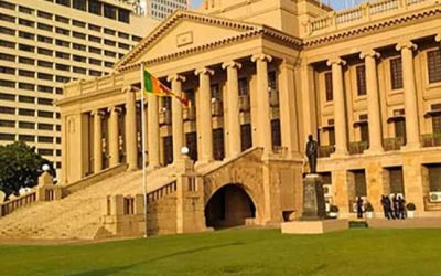 Three narratives on the cabinet reshuffle