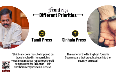 3 October 2025 | Vol. 11, #177