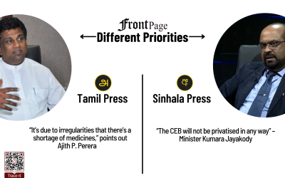 22 October 2025 | Vol. 11, #189 