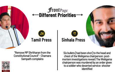 24 October 2025 | Vol. 11, #191