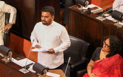 Reception of the Budget: Constraints, credibility, and the IMF