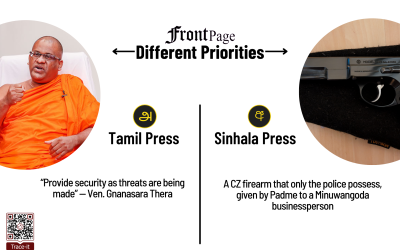 3 November 2025 | Vol. 11, #197